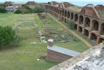PICTURES/Fort Jefferson & Dry Tortugas National Park/t_Yard16.JPG